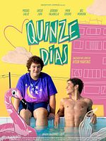 Cartel de Quince días