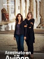 Cartel de Asesinato en Avignon