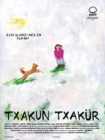 Cartel de Txakun Txakür