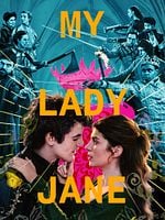 imagen de Mi Lady Jane
