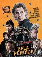 Cartel de Bala perdida