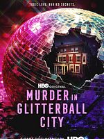 imagen de Murder In Glitterball City
