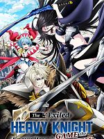 imagen de The Exiled Heavy Knight Knows How to Game the System