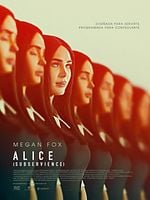 Cartel de Alice (Subservience)