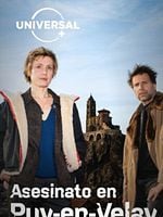 Cartel de Asesinato en Puy-en-Velay