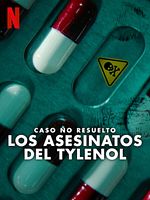 imagen de Caso no resuelto: Los asesinatos del Tylenol