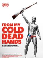 Cartel de From my cold dead hands