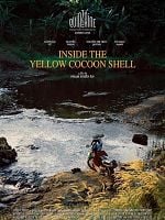 Cartel de El árbol de las mariposas doradas