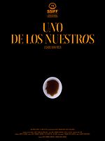 Cartel de Uno de los nuestros