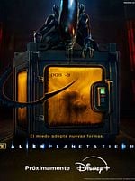 imagen de Alien: Planeta Tierra