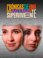 imagen de Crónicas de una actriz superviviente