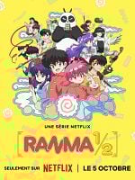 imagen de Ranma ½ (2024)
