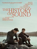 Cartel de The History Of Sound