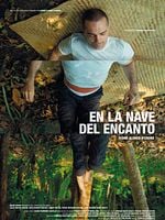 Cartel de En la nave del encanto