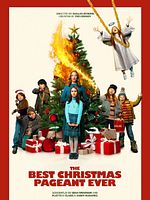 Cartel de The Best Christmas Pageant Ever
