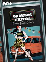 imagen de Grandes Éxitos: Carretera, Gasolina y Verbena