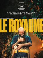 Cartel de El reino de la mafia