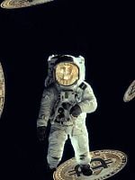 Cartel de Revolución Bitcoin