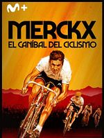 Cartel de Merckx