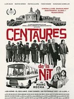 Cartel de Centaures de la nit