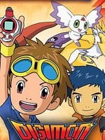 imagen de Digimon Tamers