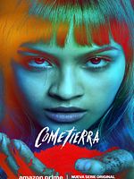 imagen de Cometierra