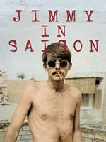 Cartel de Jimmy In Saigon