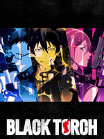 imagen de Black Torch