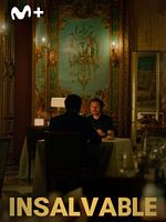Cartel de Insalvable
