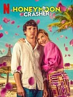 Cartel de Luna de miel con mamá