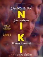 Cartel de Niki