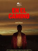 Cartel de En el camino