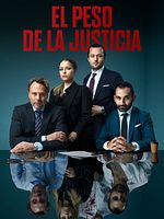 imagen de El peso de la justicia