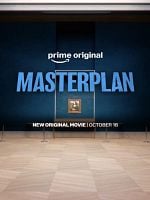 Cartel de Masterplan