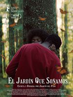 Cartel de El jardín que soñamos