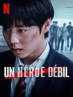 imagen de Un héroe débil