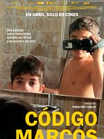 Cartel de Código Marcos