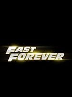 Cartel de Fast Forever