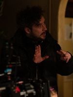 Cartel de Lee Cronin's The Mummy