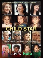 Cartel de Child Star