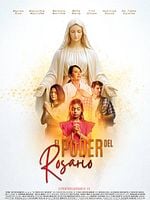 Cartel de El poder del Rosario