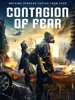 Cartel de Contagion Of Fear