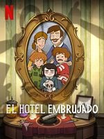 imagen de El hotel embrujado
