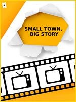 imagen de Small Town, Big Story