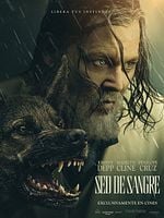 Cartel de Sed de sangre