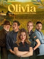 Cartel de Olivia (2026)