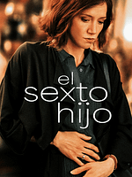 Cartel de Le Sixième enfant