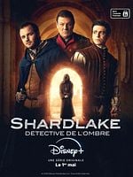 imagen de Matthew Shardlake