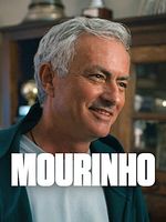 imagen de Mourinho