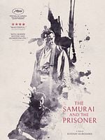 Cartel de El samurái y el prisionero